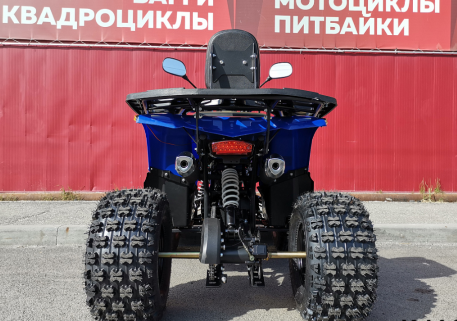 Квадроцикл PROMAX WILD 2.0 190 LUX в Таганроге