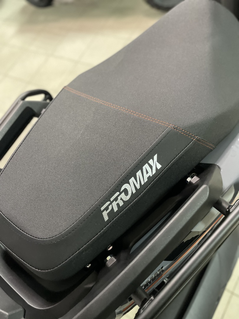 Скутер PROMAX STALKER 150(49) в Таганроге