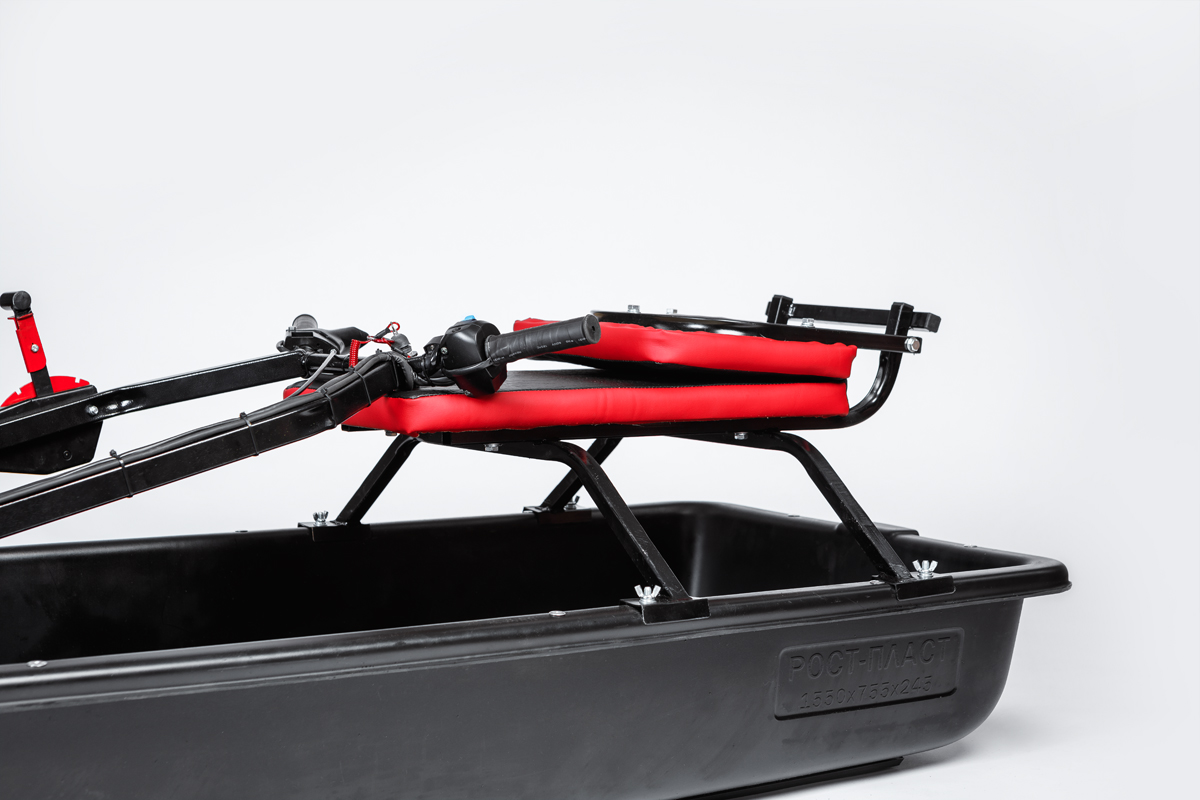 СИДЕНИЕ ДЛЯ САНЕЙ в Таганроге