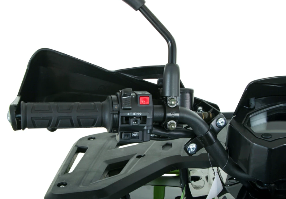 Квадроцикл YACOTA DRAGON LUX 125 в Таганроге