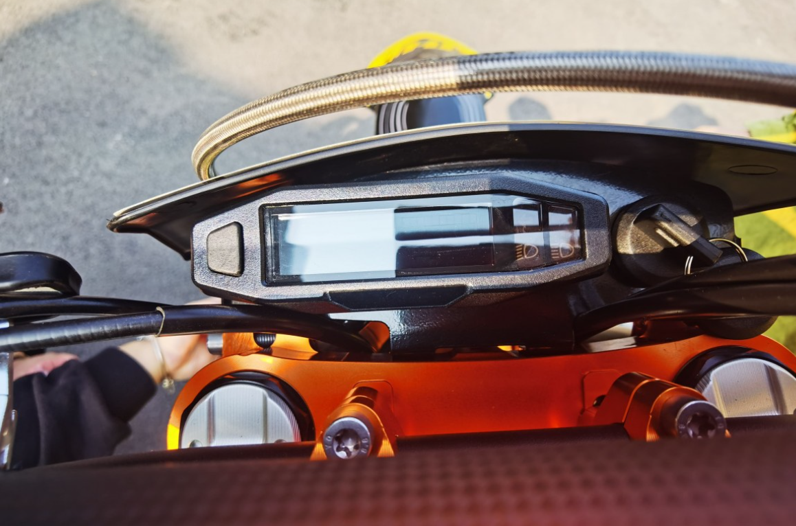 Мотоцикл JHLMOTO JHL Z8 NC300S (182-MN) в Таганроге