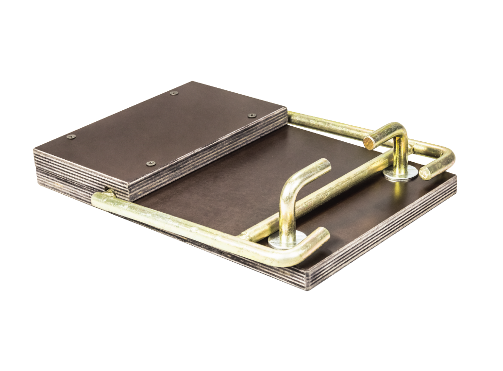 Навесной транец в Таганроге