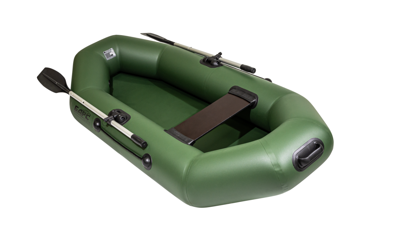 Лодка Барс 230 в Таганроге