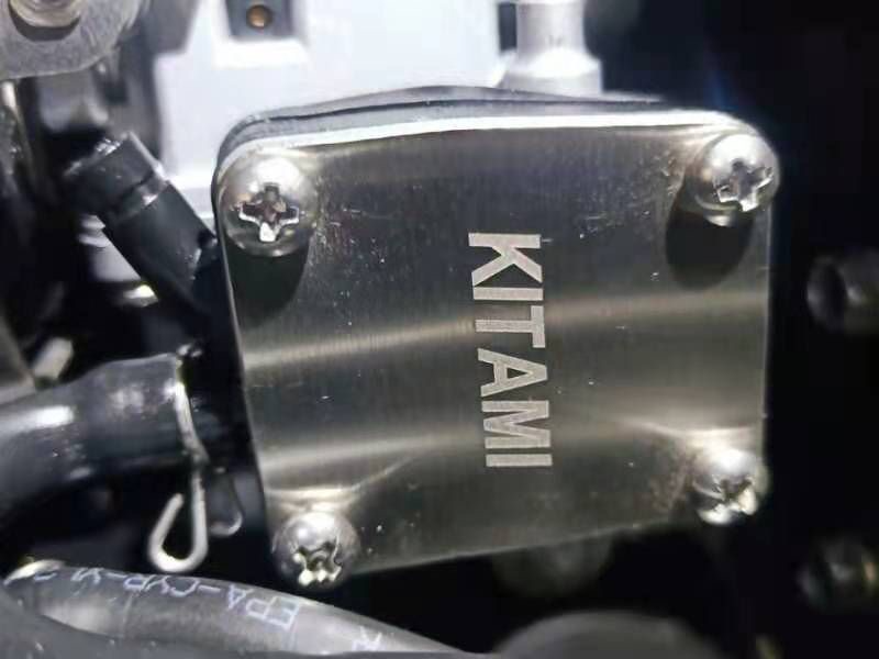 Лодочный мотор MARLIN PROLINE MP 9.9 (20) AMHS FORCE в Таганроге