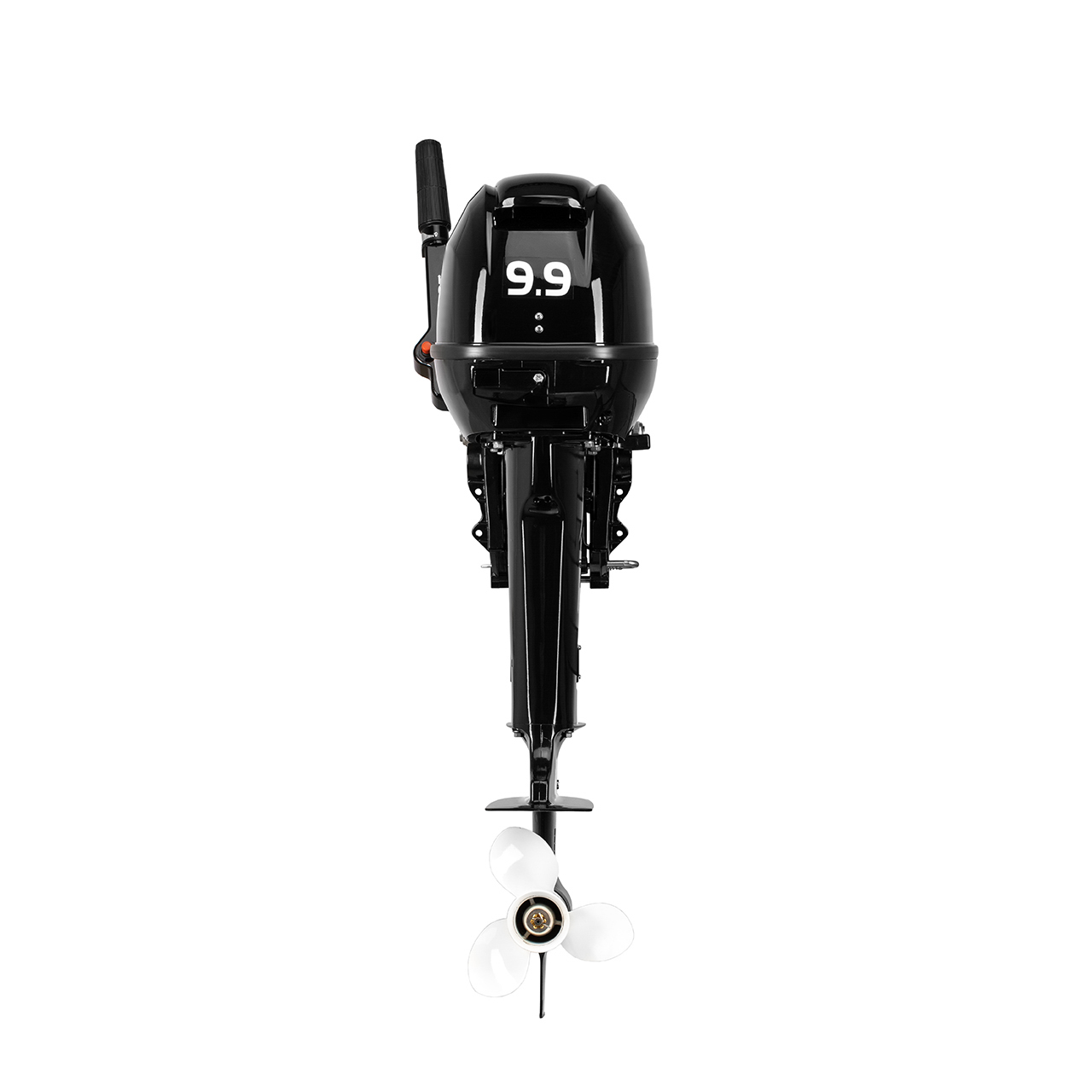 ЛОДОЧНЫЙ МОТОР GLADIATOR G9.9FHS в Таганроге