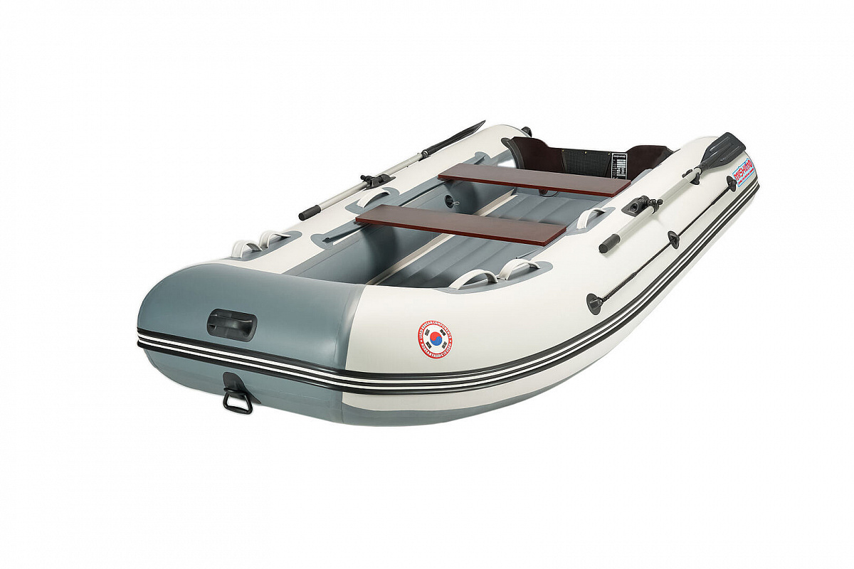 Лодка MISHIMO LITE 350 в Таганроге
