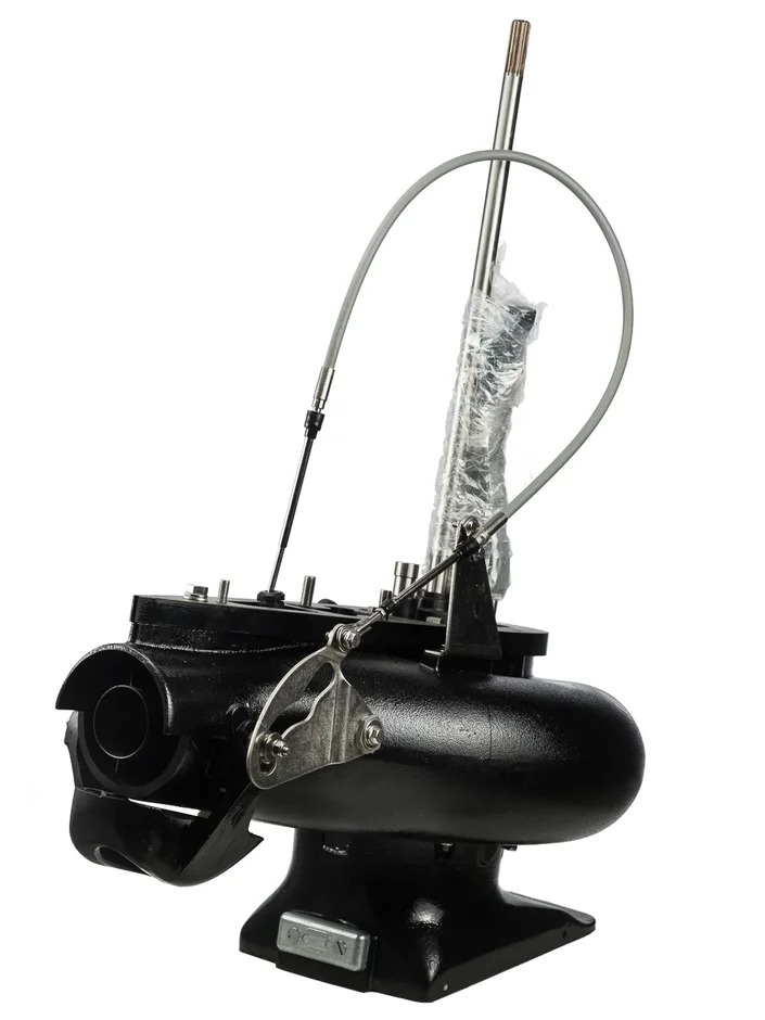 ВОДОМЕТНАЯ НАСАДКА GLADIATOR НА МОТОР 40 Л.С. YAMAHA, MARLIN, PARSUN, GOLFSTREAM в Таганроге ВОДОМЕТНАЯ НАСАДКА GLADIATOR НА МОТОР 40 Л.С. YAMAHA, MARLIN, PARSUN, GOLFSTREAM в Таганроге