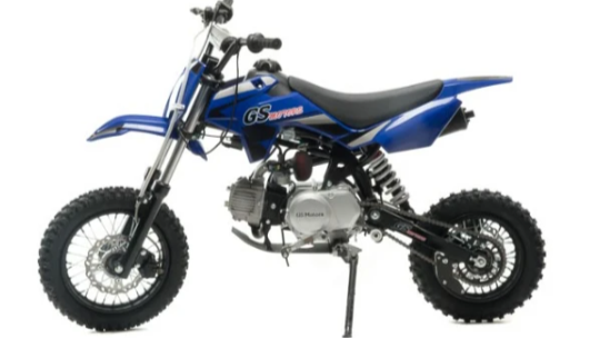 Питбайк MOTOLAND (МОТОЛЕНД) GS Motors S11 в Таганроге
