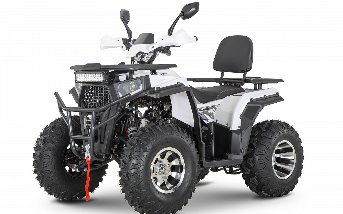 Квадроцикл YACOTA VIKING PRO 200 в Таганроге