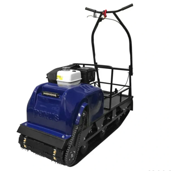 Мотобуксировщик PAXUS 500 AVANT 13 л.с. HONDA в Таганроге