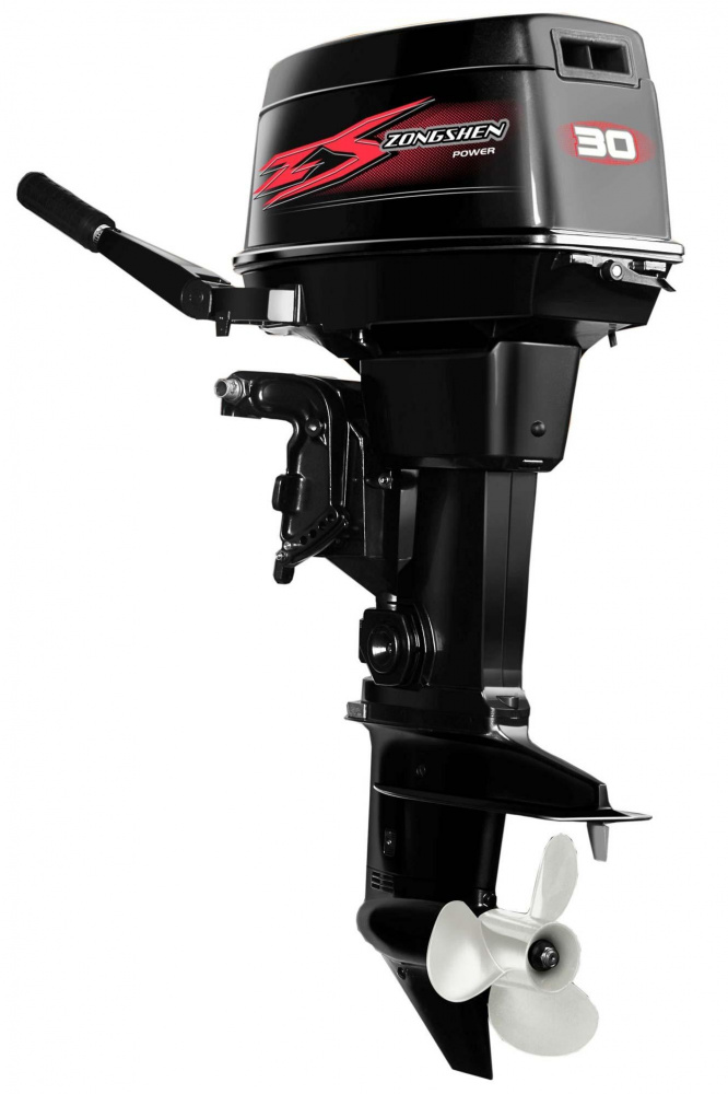 Лодочный мотор Zongshen T30 в Таганроге