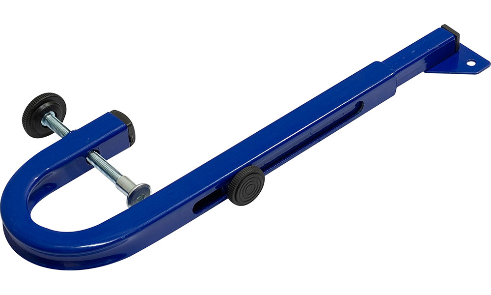 Кронштейн датчика эхолота №2 с петлей в Таганроге