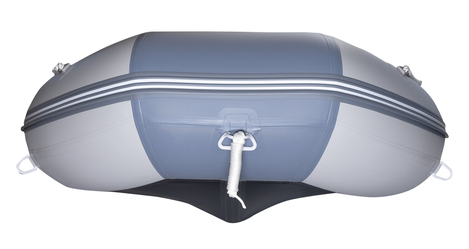 НАДУВНАЯ ЛОДКА GLADIATOR B370AL в Таганроге