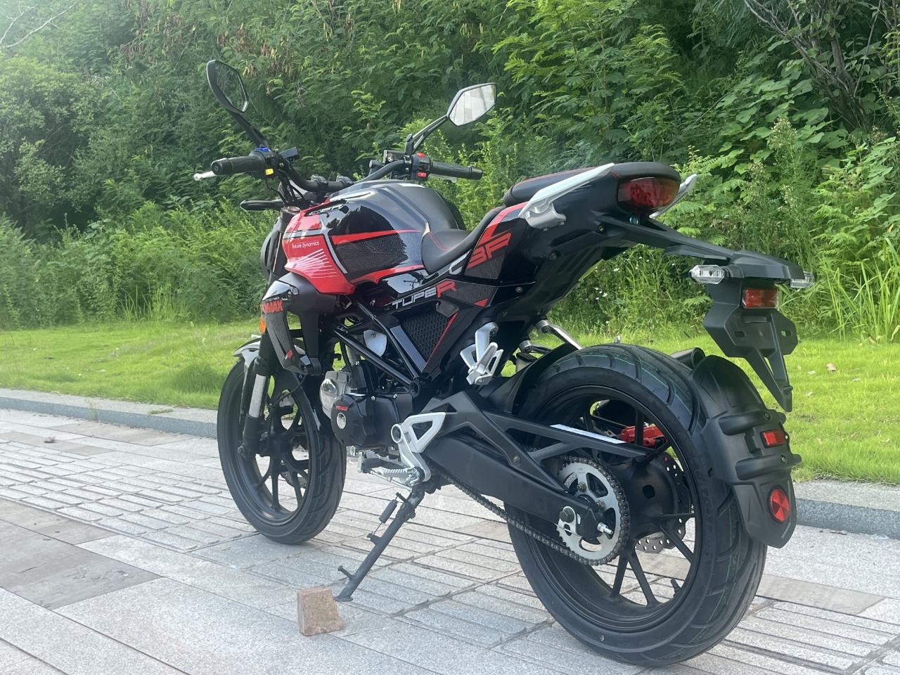 Мопед PROMAX CB130R (49) в Таганроге