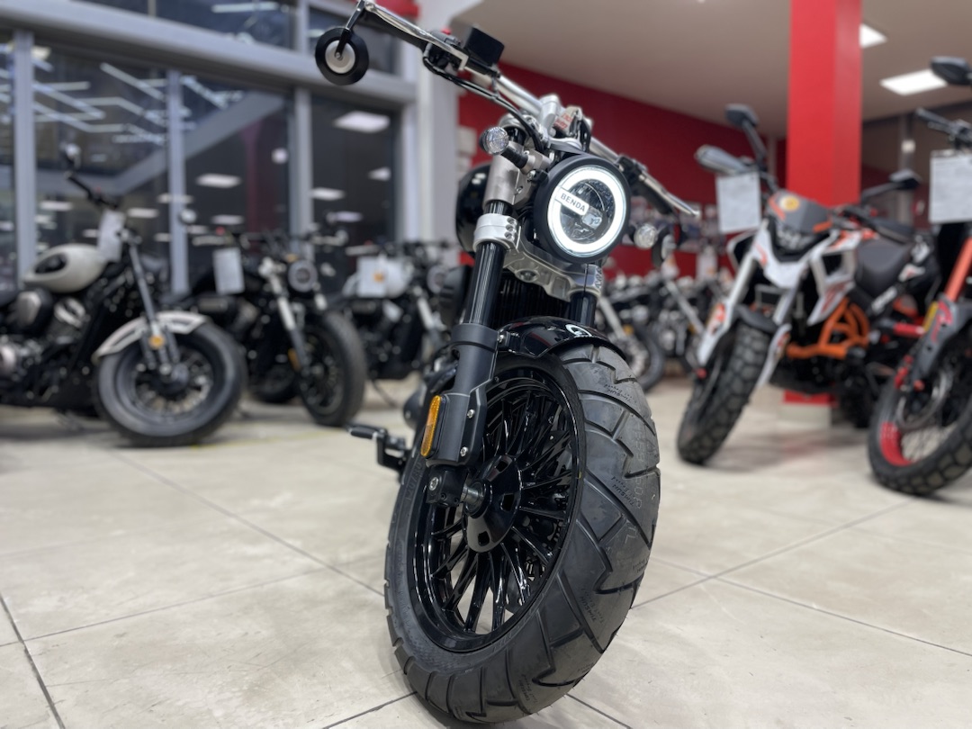 Мотоцикл Benda Chinchilla 300 в Таганроге