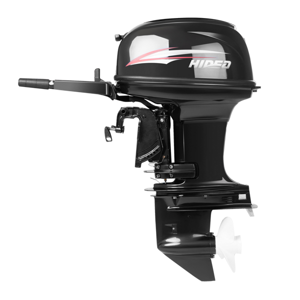 Лодочный мотор HIDEA HD40FHS в Таганроге