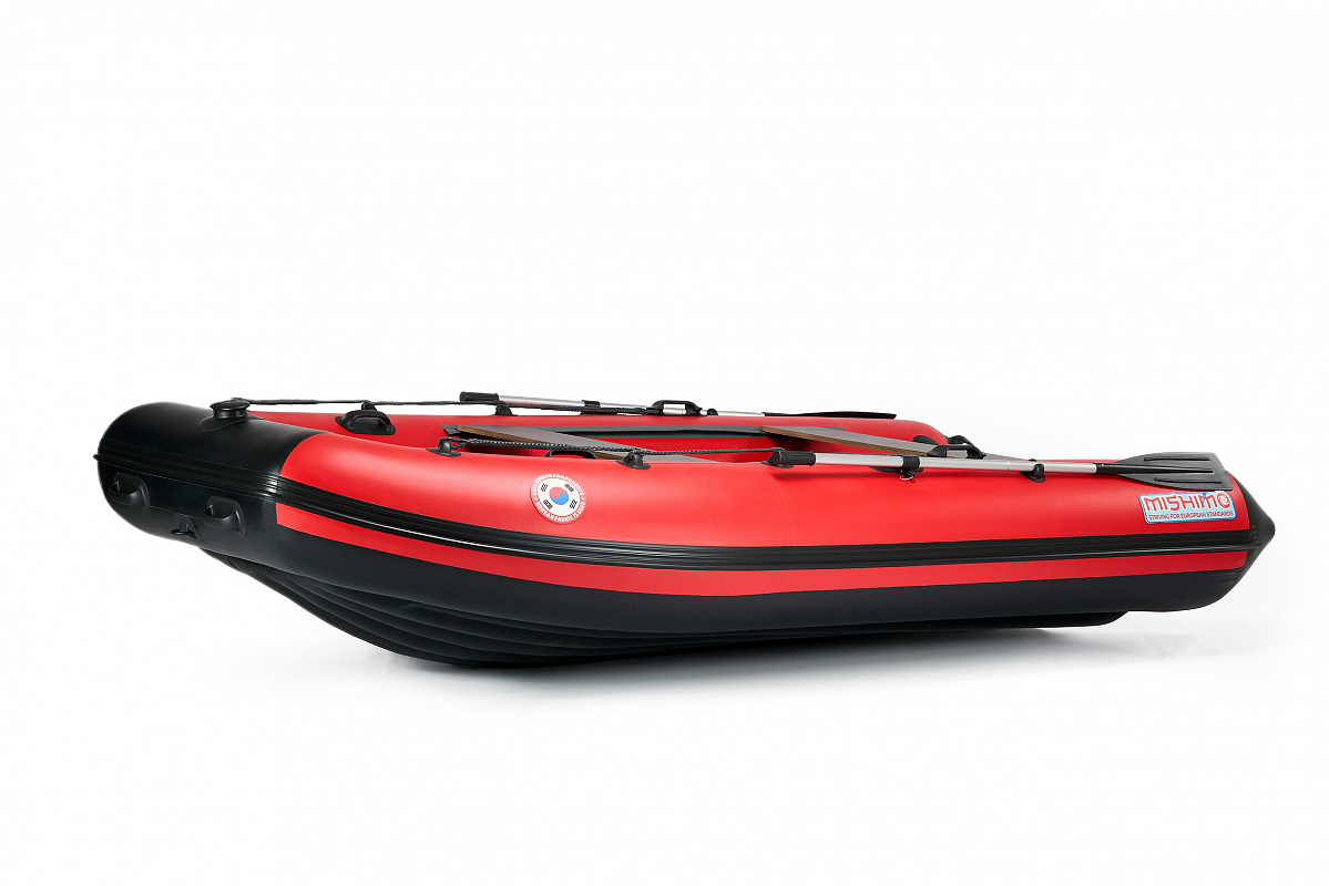 Лодка MISHIMO RAPID 360 в Таганроге