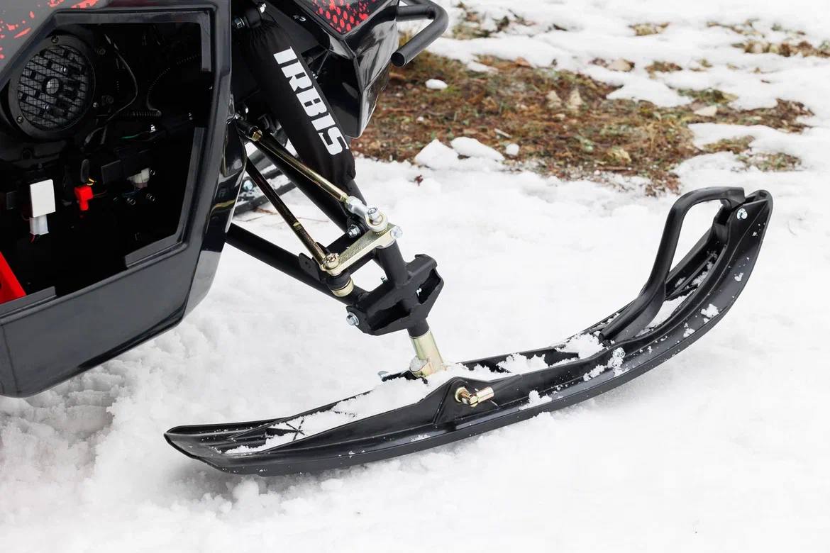 Снегоход IRBIS SF200L NEW 25/26 в Таганроге