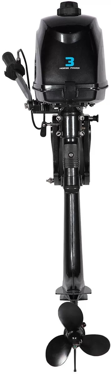 Лодочный мотор MARLIN MP 3 AMHS в Таганроге