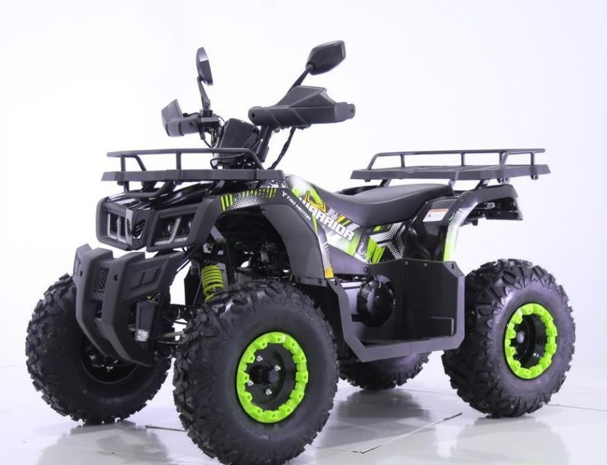 Квадроцикл YACOTA WARRIOR 200 PRO в Таганроге