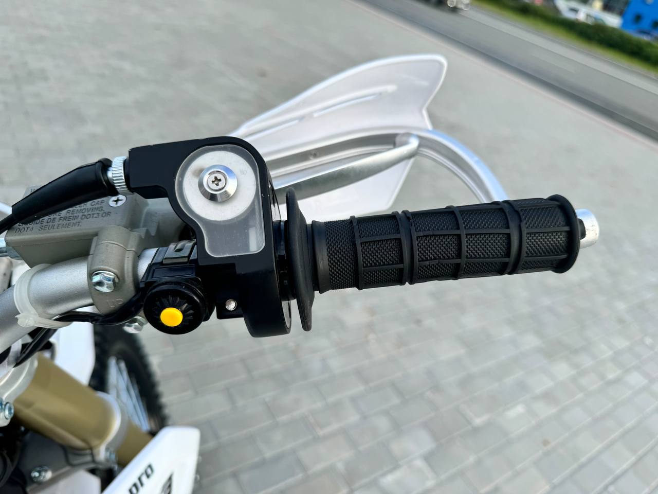 Эндуро / кросс мотоцикл BSE Z3 21/18 в Таганроге