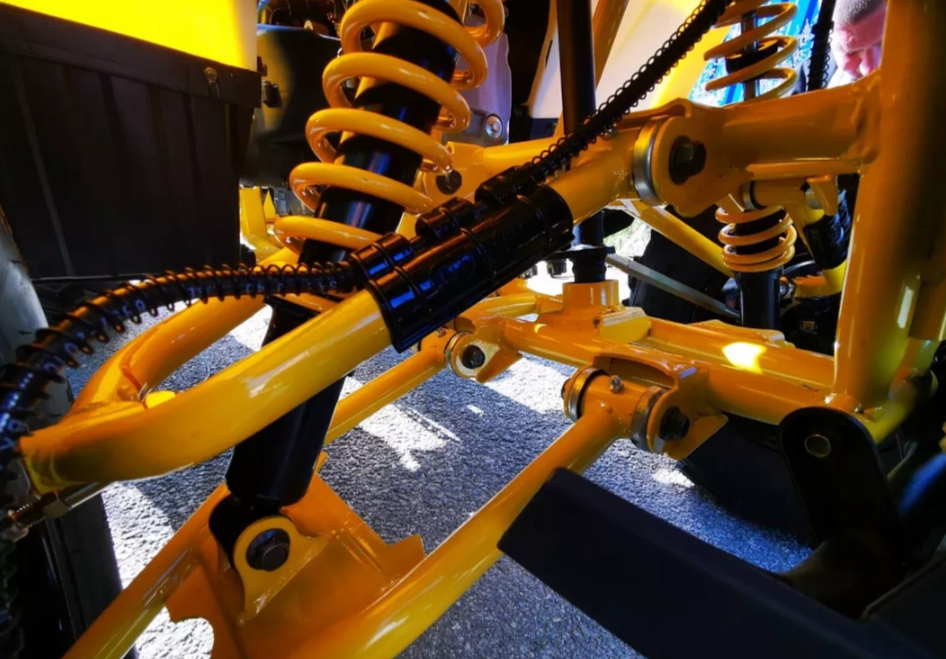 Квадроцикл MOTOLAND (МОТОЛЕНД) VOX200 WILD TRACK X PRO (баланс. вал) в Таганроге