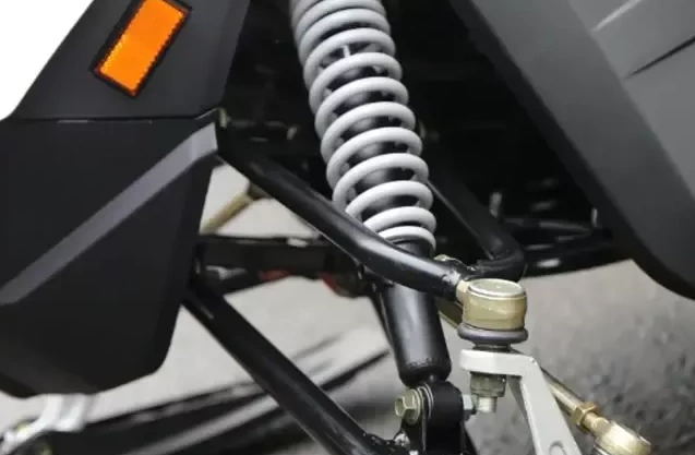 Снегоход ULAR 220 в Таганроге