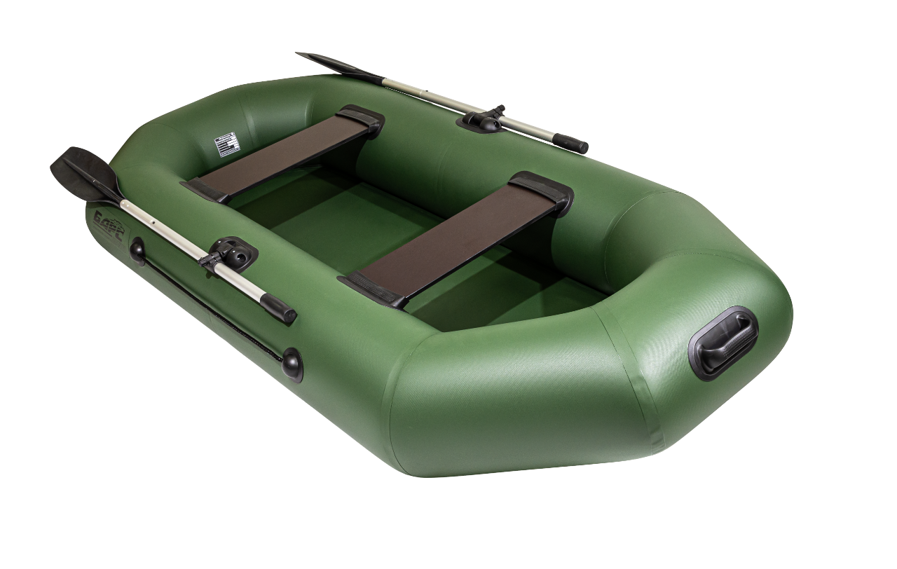 Лодка Барс 260 в Таганроге