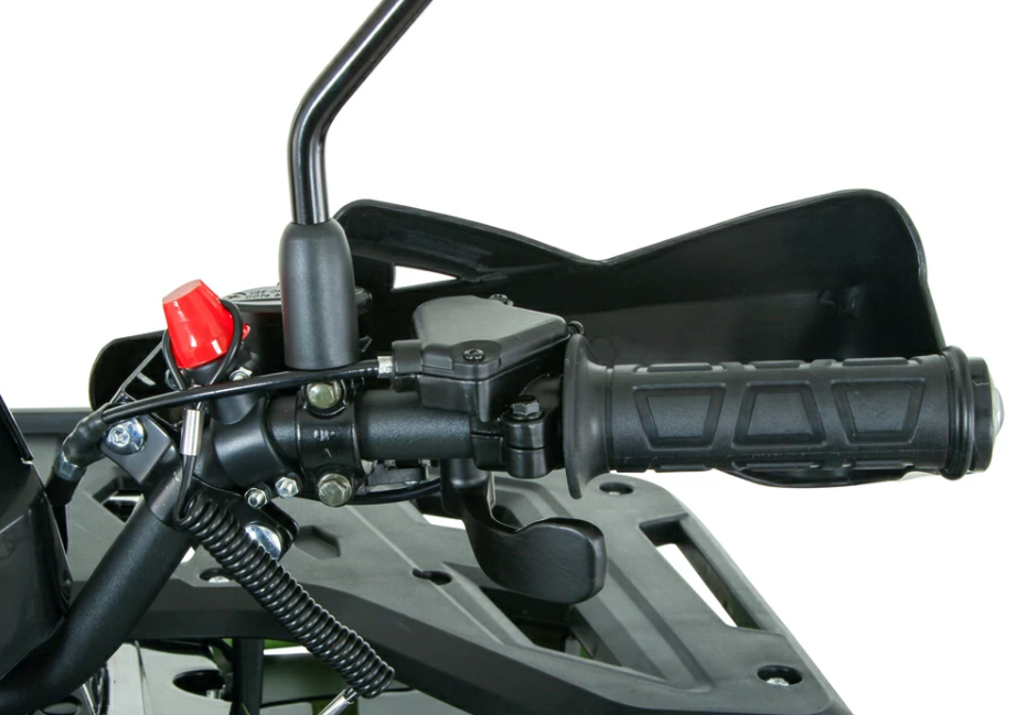 Квадроцикл YACOTA DRAGON LUX 125 в Таганроге