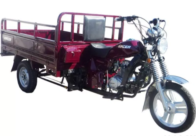 Трицикл RACER RC200ZH MURAVEI в Таганроге