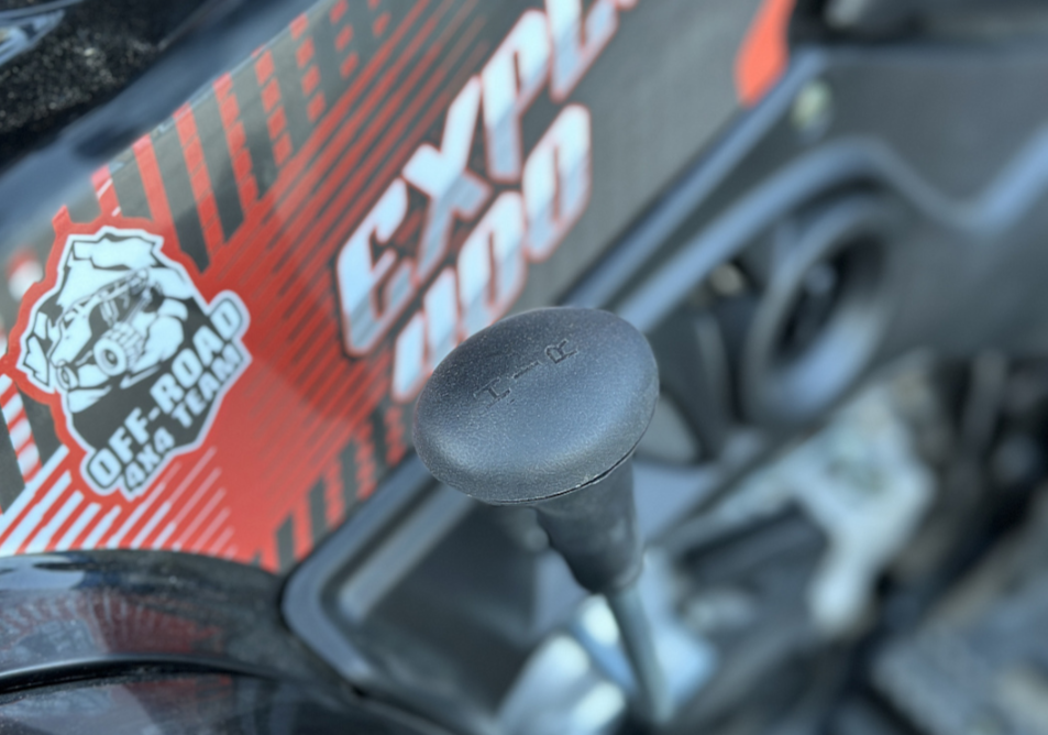 Квадроцикл GBM EXPLORER 400 NEW PREMIUM в Таганроге