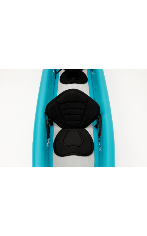 Надувной каяк Blau See Big Fish-3 Премиум в Таганроге