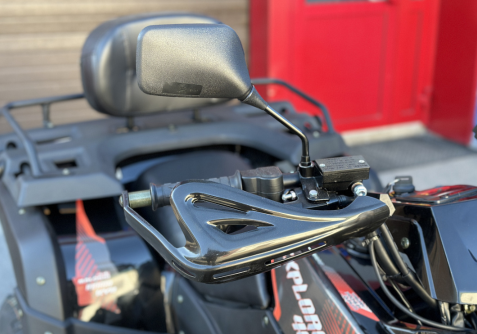 Квадроцикл GBM EXPLORER 400 NEW PREMIUM в Таганроге