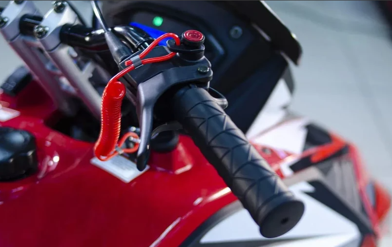 Снегоход Ataki WD 300 в Таганроге