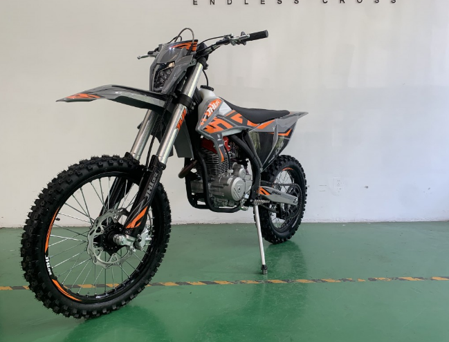 Мотоцикл JHLMOTO JHL LX4 CB300RL (175FMN) в Таганроге