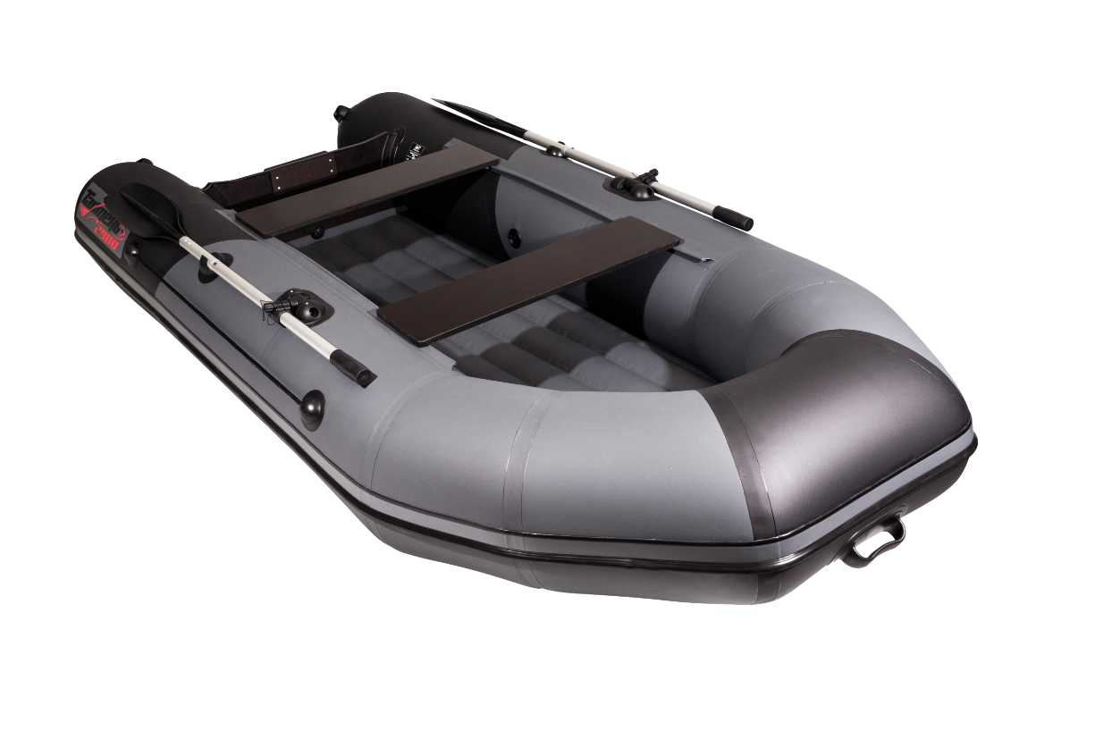 Лодка Таймень NX 2900 НДНД в Таганроге