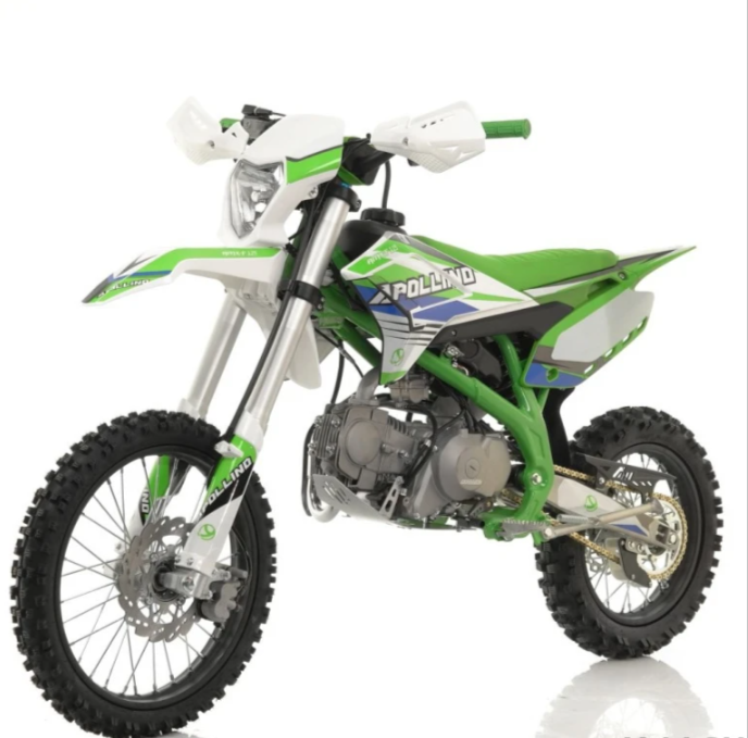 Питбайк Apollino AMX-F 125 в Таганроге