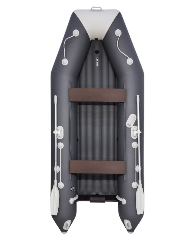 Лодка АКВА 3400 НДНД в Таганроге