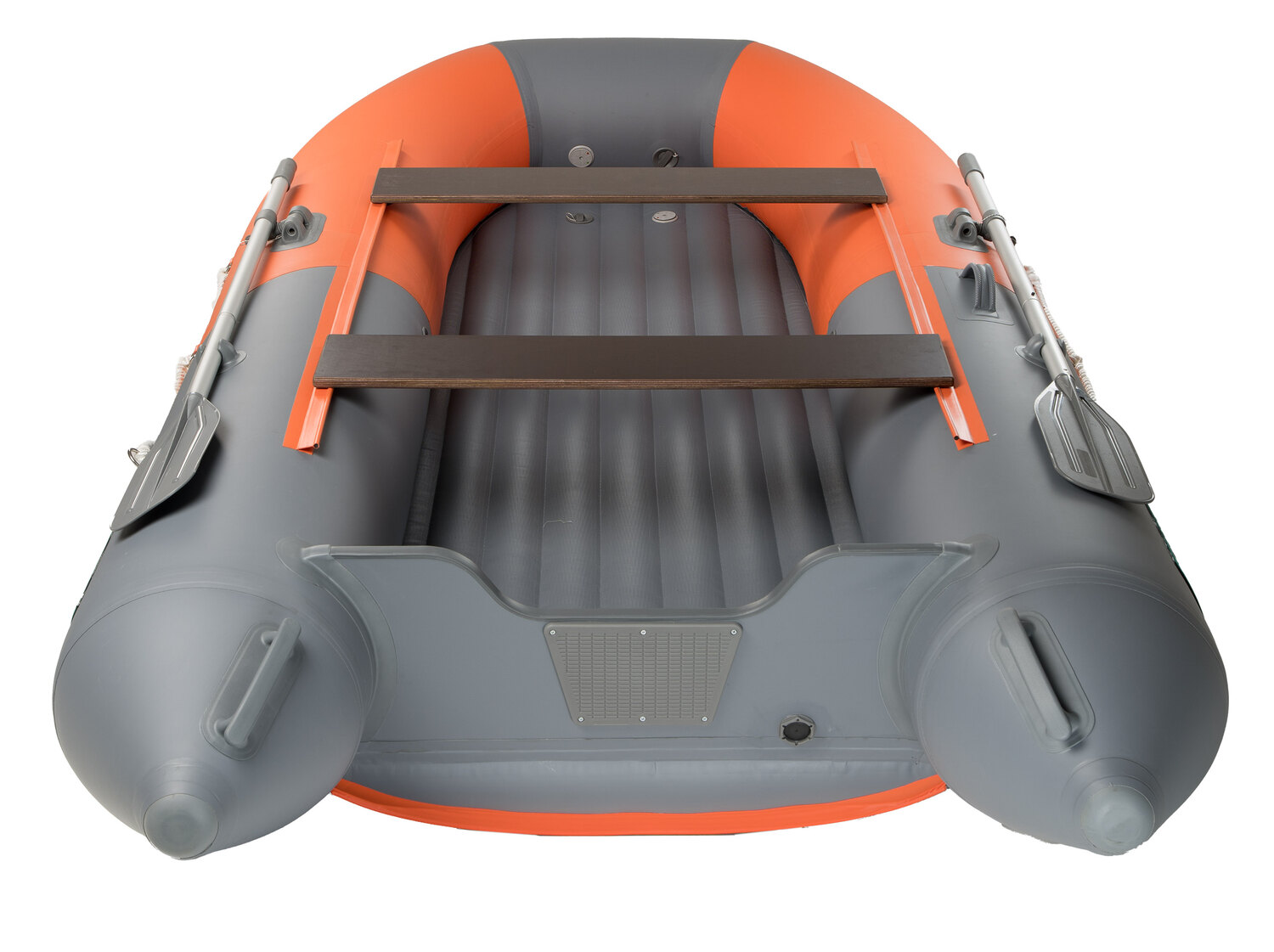 НАДУВНАЯ ЛОДКА GLADIATOR E330SL в Таганроге