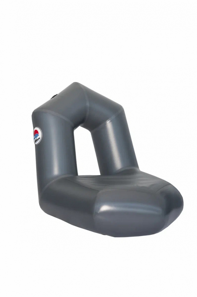 КРЕСЛО НАДУВНОЕ SMARINE, 85Х75 СМ, ПВХ, СЕРЫЙ в Таганроге