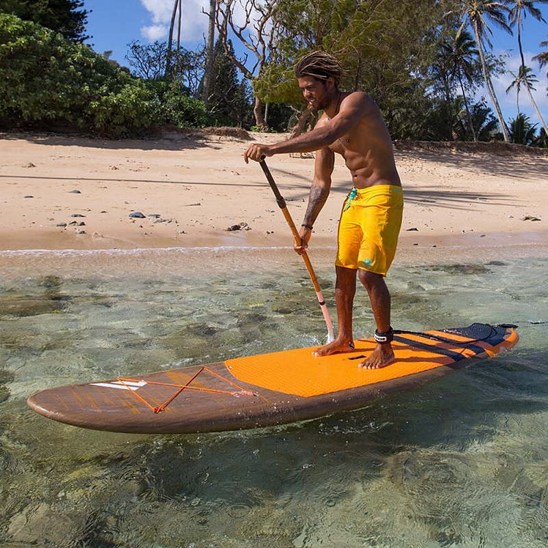 SUP (САП) Доска MISHIMO BABMBUK 10.6 в Таганроге