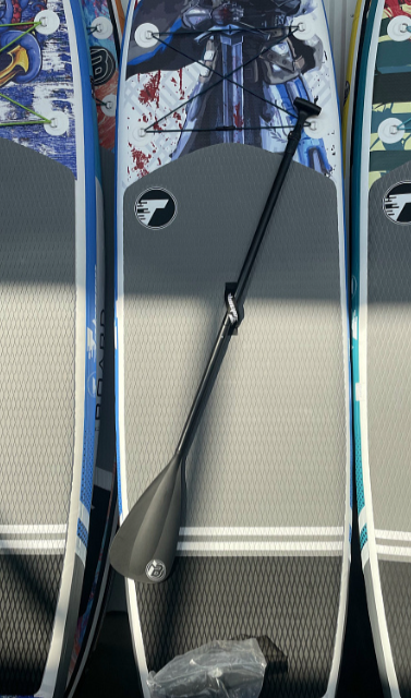 SUP (САП) ДОСКА RAIDEX I BOARD 11’ (332СМ) N 31 в Таганроге