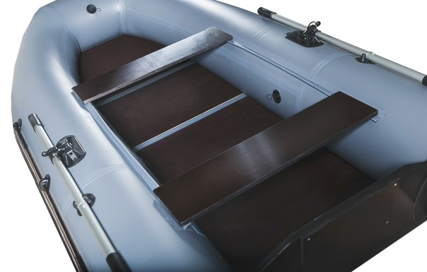 ЛОДКА ДРАККАР 3200 С HANT в Таганроге