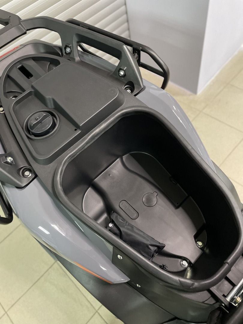 Скутер PROMAX STALKER 150(49) в Таганроге