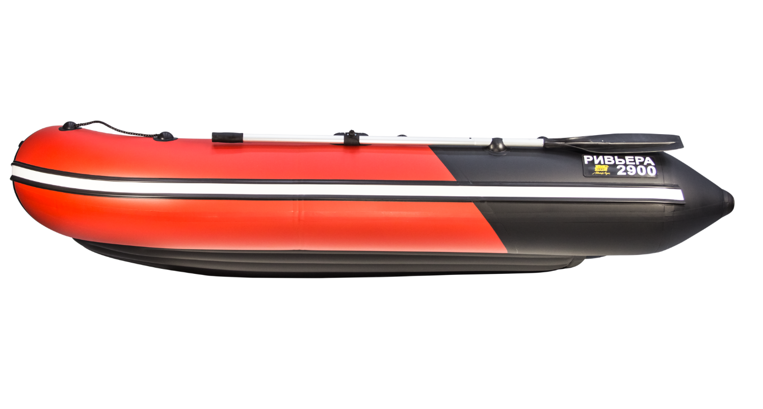 Лодка Ривьера Компакт 2900 НДНД в Таганроге