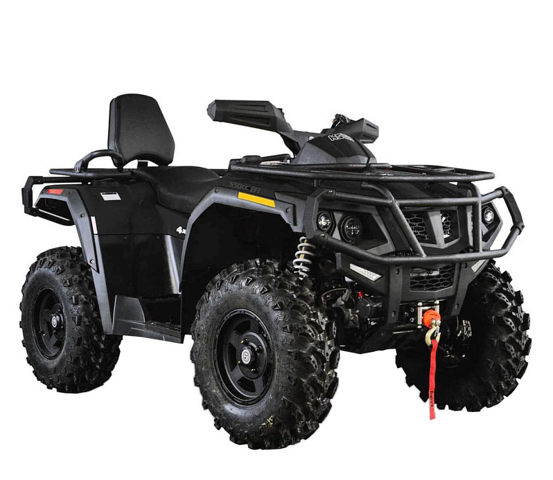 Квадроцикл HISUN TACTIC 550(HS550ATV) LIMITED в Таганроге