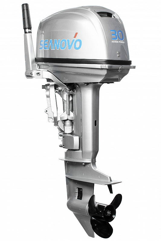 Лодочный мотор SEANOVO SN30FFEL в Таганроге