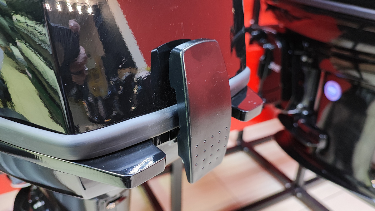 Лодочный мотор MARLIN PROLINE MP 50 AMH ПОД ВОДОМЕТ в Таганроге