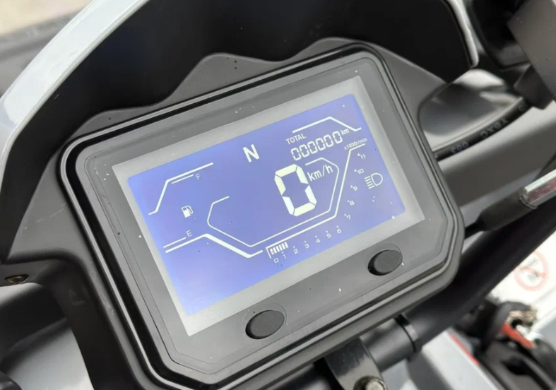 Квадроцикл GBM MAVERICK 300 NEW в Таганроге