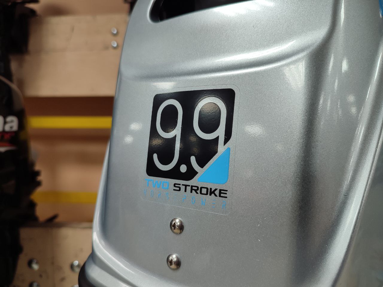 Лодочный мотор PROMAX SP9.9FHS (20) PRO в Таганроге